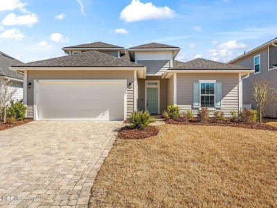 52 Seton Ct Saint Augustine, FL 32092