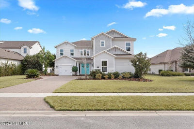 592 Outlook Dr Ponte Vedra, FL 32081