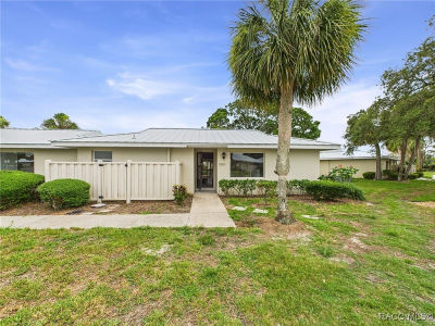 11624 W Kingfisher Ct Crystal River, FL 34429