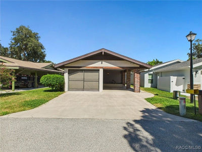 11621 W Riverhaven Dr Homosassa, FL 34448