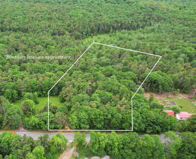 0 Front Ridge Rd Orland, ME 04472