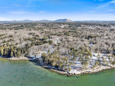 35 Patten Ln Sullivan, ME 04664