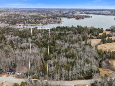 Map23lot8 Gouldsboro Point Rd Gouldsboro, ME 04607