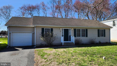 125 East St Harrington, DE 19952