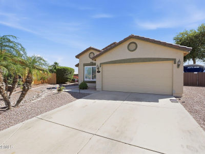 15071 N 156th Ln Surprise, AZ 85379