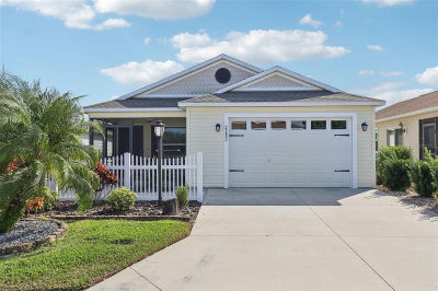 2282 Sheehan St The Villages, FL 32163