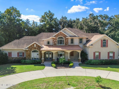 1141 Popolee Rd Saint Johns, FL 32259