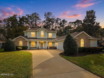 4085 Lonicera Loop Saint Johns, FL 32259
