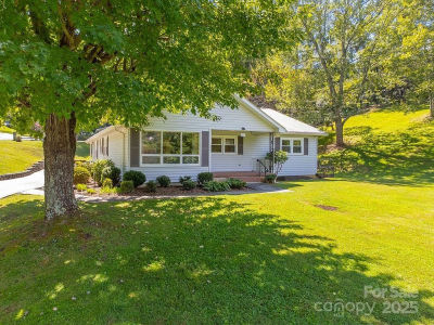 144 Cherry St Sylva, NC 28779