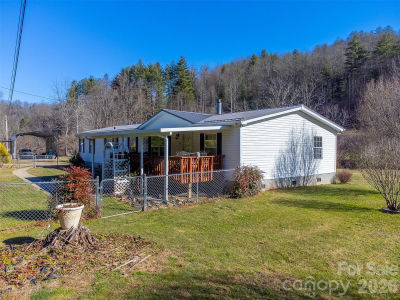 7581 Us Highway 441 S Sylva, NC 28779