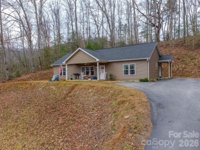 201 Woodhaven Est Sylva, NC 28779
