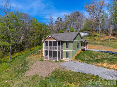 50 Sheriff Dr Waynesville, NC 28786