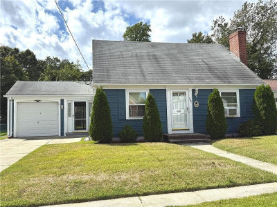 167 Forest Ave Cranston, RI 02910