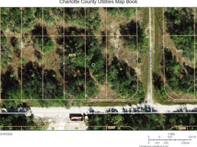 27248 Las Lomas Dr #30 Punta Gorda, FL 33955