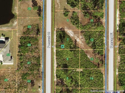 13 Pennant Ct #7 Placida, FL 33946