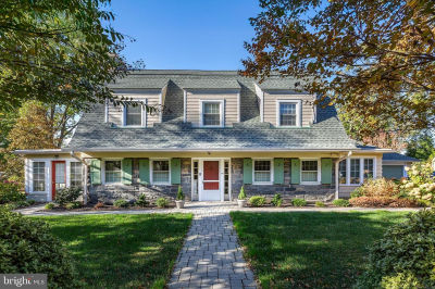 600 Haydock Ln Haverford, PA 19041