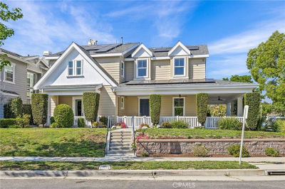 11 Patina Ln Mission Viejo, CA 92694