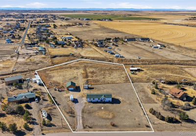 4115 Flandin Ct Strasburg, CO 80136