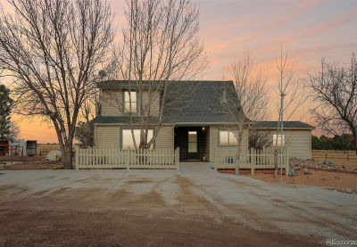 28001 Highway 52 Keenesburg, CO 80643