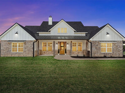 399 Satin Rd Chilton, TX 76632