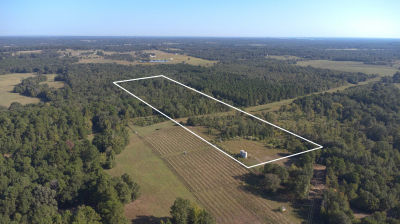 14+/- Acres TBD CR 343 E