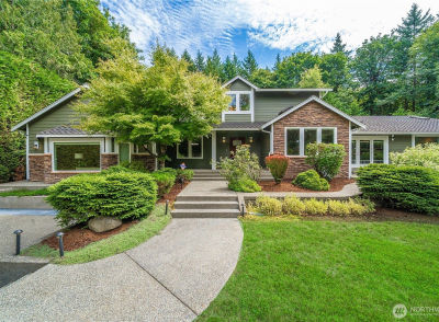 11003 68th Ave NW Gig Harbor, WA 98332