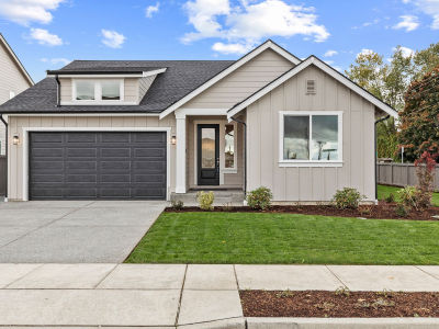 2091 Plan, Trails End at Brookdale Tacoma, WA 88445