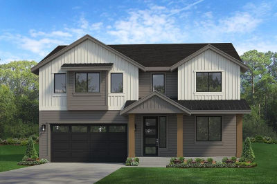 21004 67th Street Ct E Bonney Lake, WA 98391