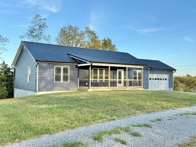 796 Hidden Acres Mount Olivet, KY 41064