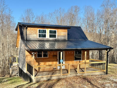 220 Mount Hope Rd Morehead, KY 40351