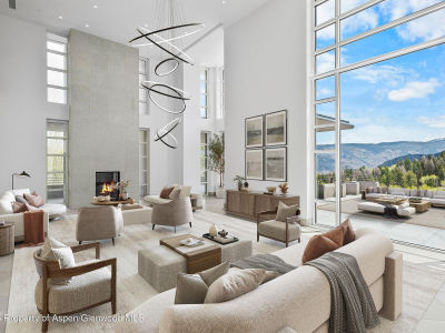 401 Eagle Park Dr Aspen, CO 81611