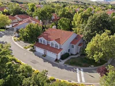 540 Ivy Pointe Cir San Ramon, CA 94582