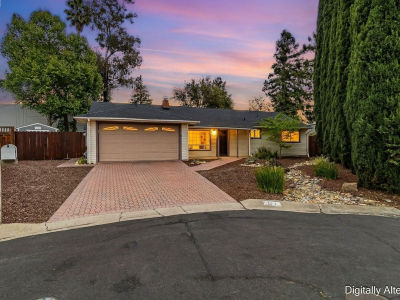 174 Loralee Pl Pleasant Hill, CA 94523