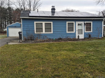 3 South Rd High Falls, NY 12440