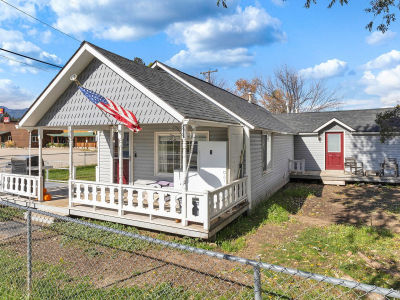 106 E Southwic Ave Darby, MT 59829