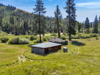 8131 Us Highway 93 S Sula, MT 59871