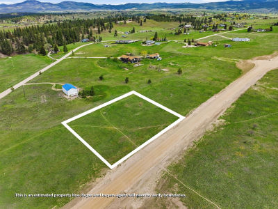 468 Osprey Overlook Ln Stevensville, MT 59870