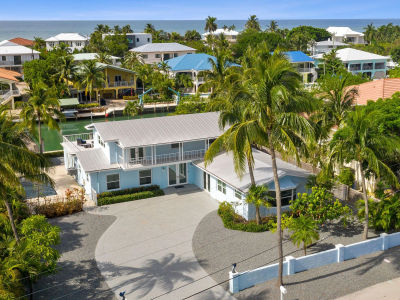 1100 S Indies Dr Duck Key, FL 33050