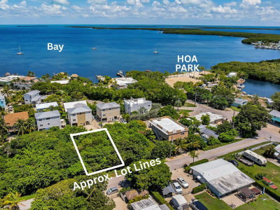Lakeview And Poinciana Dr Key Largo, FL 33037