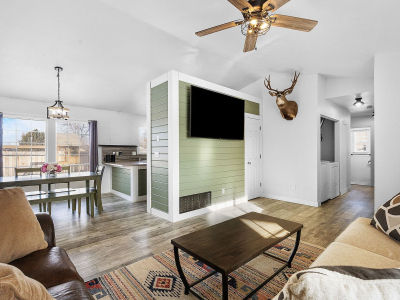 122 Harry Ct Hamilton, MT 59840