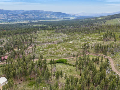Nhn Roaring Lion Rd Lot 8 Hamilton, MT 59840