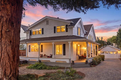 1580 Cottle Ave San Jose, CA 95125