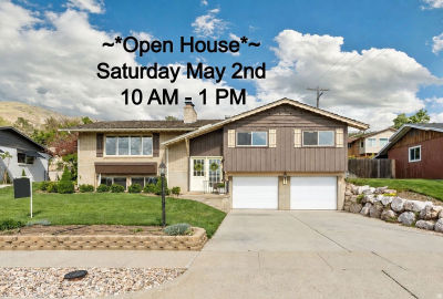 834 N 750 E Bountiful, UT 84010