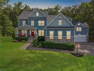 5336 Arbor Pl Williamsburg, VA 23188