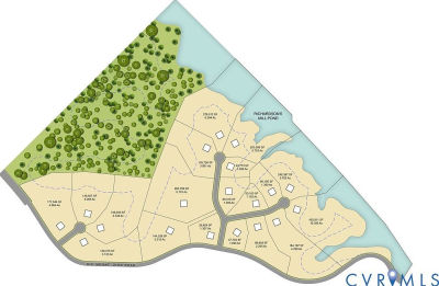 9351 Six Mount Zion Rd #15 Toano, VA 23168