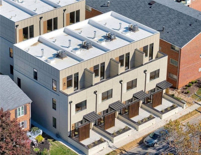 4506 1/2 Grove Ave Richmond, VA 23221