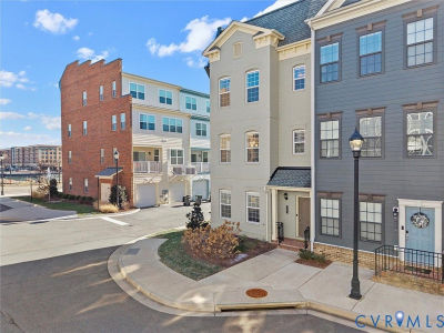 5301 Bindery Ln Richmond, VA 23230