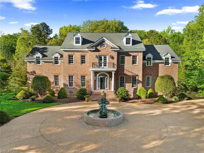 2400 Reserve Dr Williamsburg, VA 23185