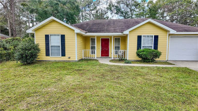 161 Camden Dr Brunswick, GA 31523