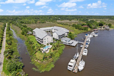 11 Hidden Harbor Rd Brunswick, GA 31525